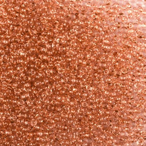 01112 - Brown 2 Dyed Crystal