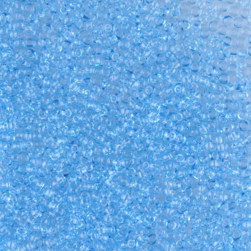 01232 - Blue 1 Dyed Crystal