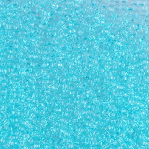01265 - Green 1 Dyed Crystal