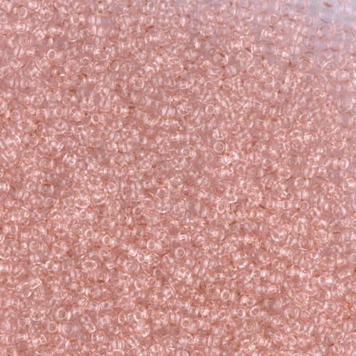 01294 - Pink 1 Dyed Crystal
