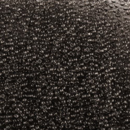 01641 - Grey 3 Dyed Crystal