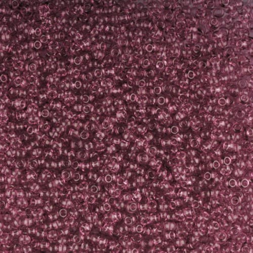 01695 - Violet 3 Dyed Crystal