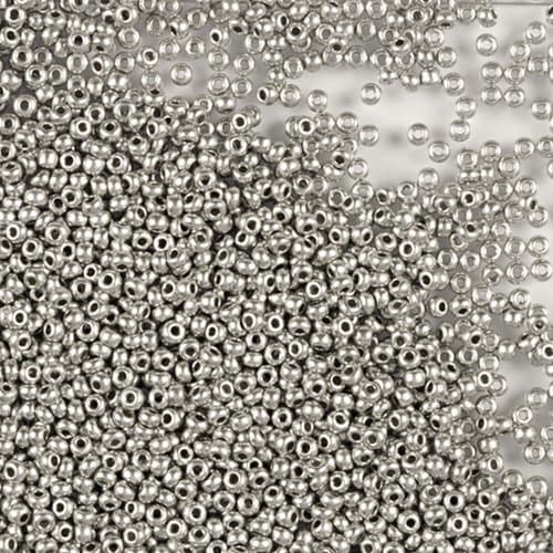 01700 - Soft Silver