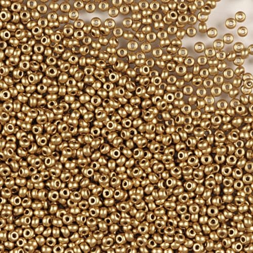 01710 - Soft Gold
