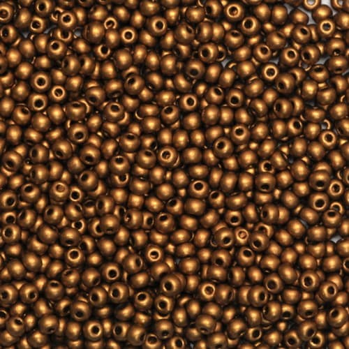 01740 - Soft Bronze