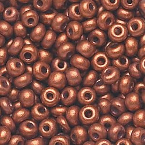 0176 - Preciosa Round 10-0 0176