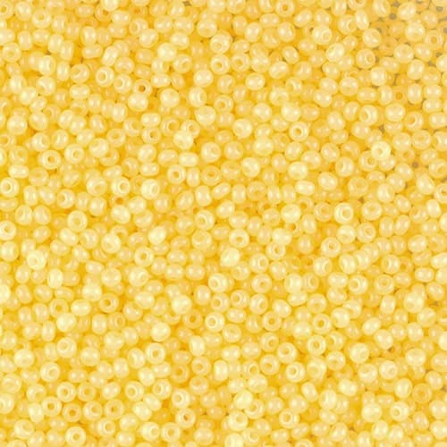 02181 - Preciosa 10/0 02181