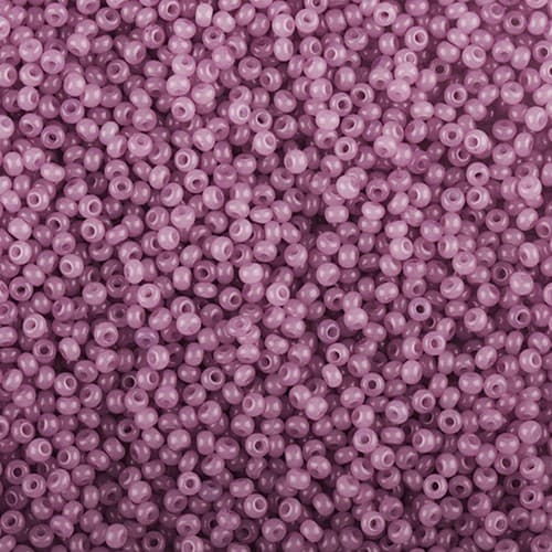 02195 - Preciosa 10/0 02195
