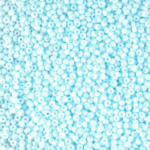 03434 - Preciosa 10/0 03434