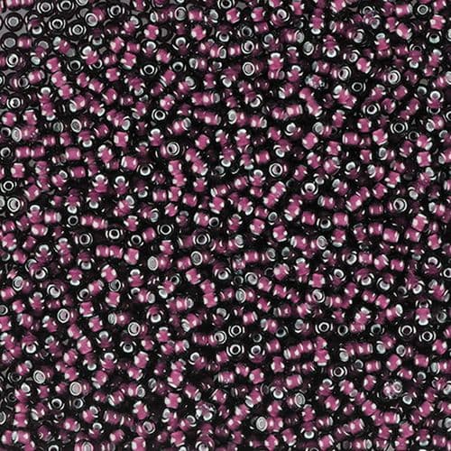 25086 - Preciosa 10/0 25086
