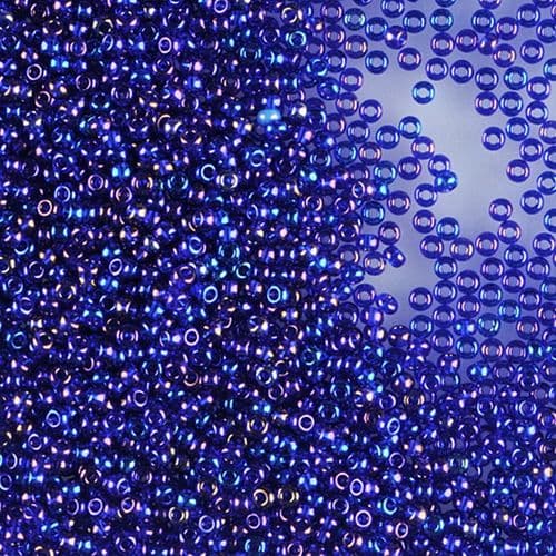 31100 - Preciosa 10/0 31100