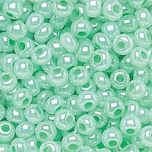 37154 - Preciosa Round 10-0 37154