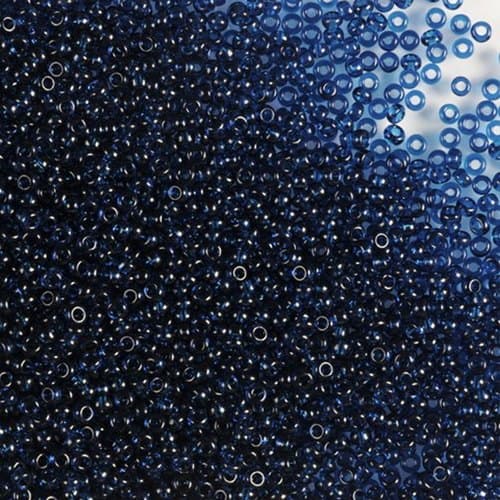 60100 - Preciosa 10/0 60100