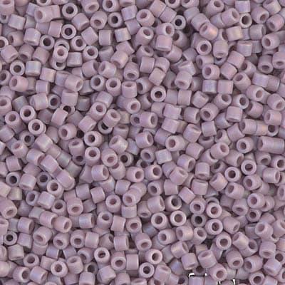 DBM0875 - Бисер Miyuki Delica 10-0 цвет DBM0875