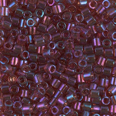 DBL0104 - Бисер Miyuki Delica 8-0 цвет DBL0104