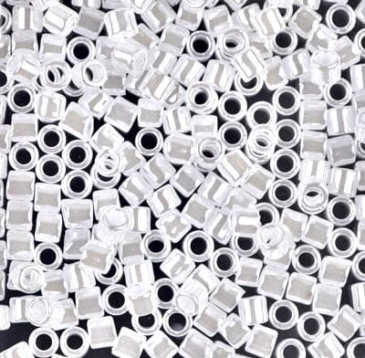 DBL0231 - Бисер Miyuki Delica 8-0 цвет DBL0231