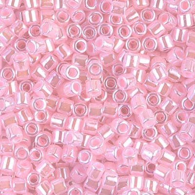 DBL0244 - Бисер Miyuki Delica 8-0 цвет DBL0244